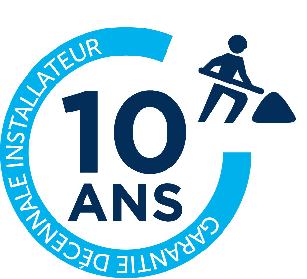 Garantie décennale installateur