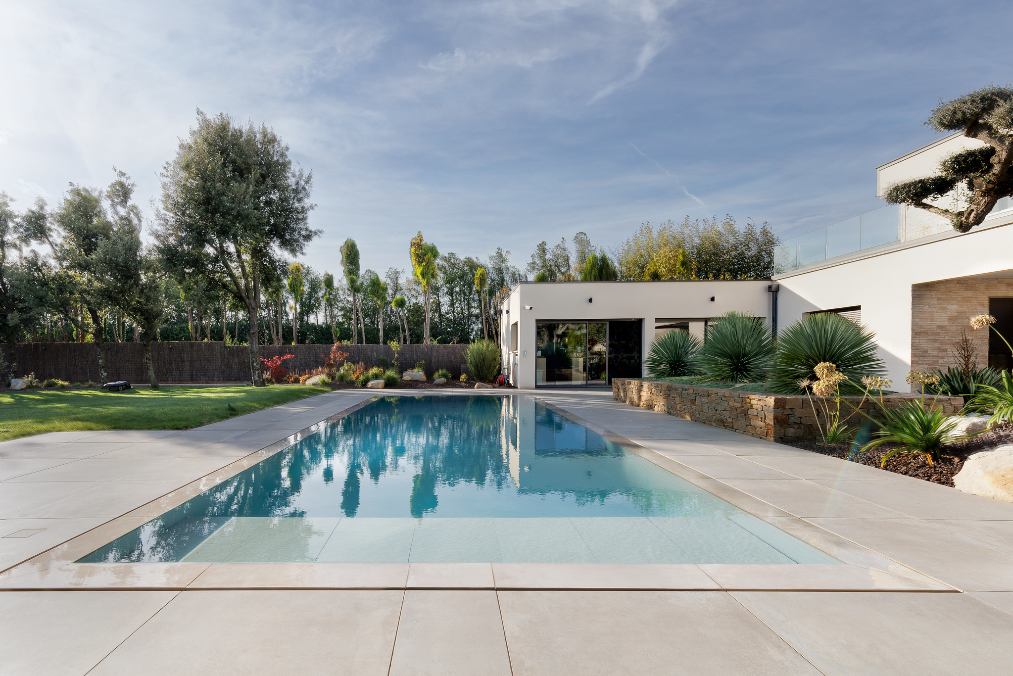 Piscine miroir_Matex Environnement 2
