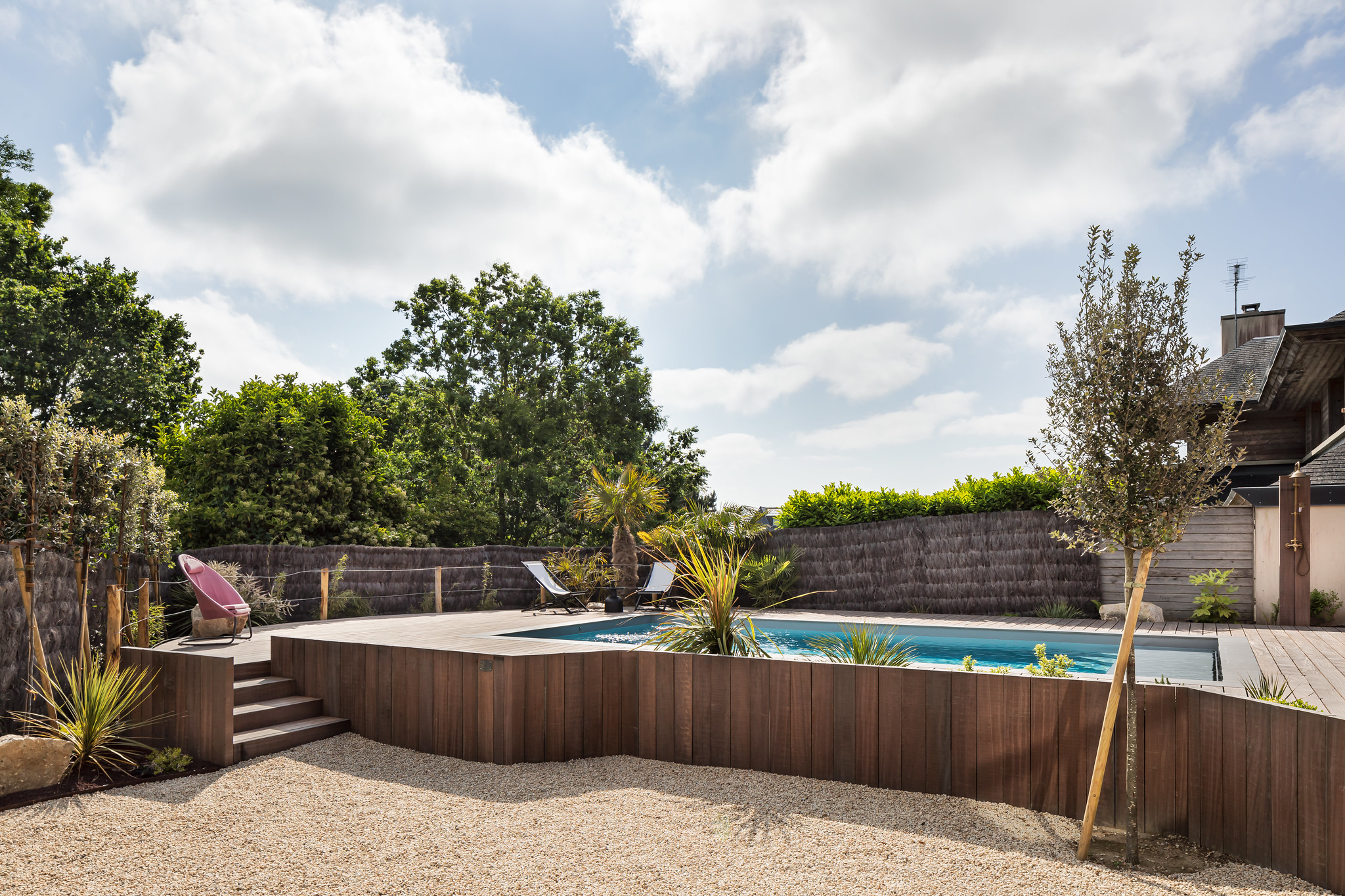 Piscine traditionnelle_Matex Environnement